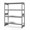 Стеллажи СГ Ультра с металлическим настилом