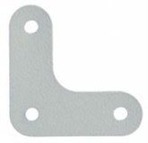 Комплектующие для стеллажей ТС Лайт