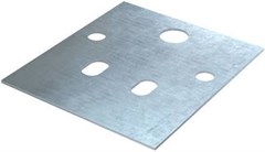 Комплектующие для стеллажей Оптима