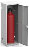 Шкафы для баллонов