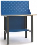 Верстаки ВС, ВД, ВТ, ВДТ