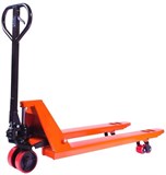 Гидравлические тележки