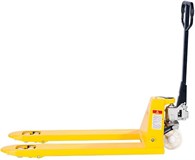 Тележки гидравлические длинновильные