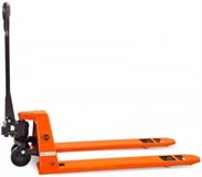 Тележки гидравлические низкопрофильные