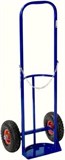 Ручные тележки для перевозки баллонов