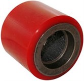 Ролики и рулевые колеса для гидравлических тележек и штабелеров