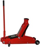 Домкраты подкатные