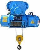 Тали электрические канатные
