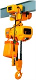 Тали электрические цепные