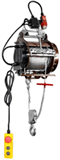 Тали электрические фасадные