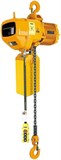Тали электрические цепные модели HHBD