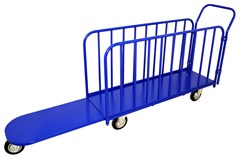 Тележки для длинномерных грузов