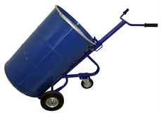 Ручные тележки для перевозки бочек