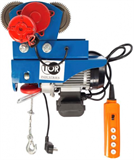 Тали электрические модели РА (220 В)