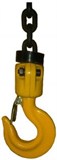 Крюки для талей электрических