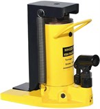 Домкраты гидравлические с лапой