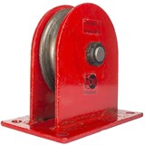 Блоки с площадкой (монтажные опорные)