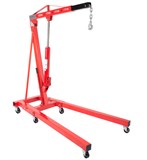 Краны гидравлические ручные