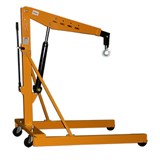 Краны и балки