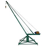 Краны стреловые типа "Пионер"