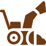 Снегоуборщики