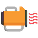 Пушки тепловые