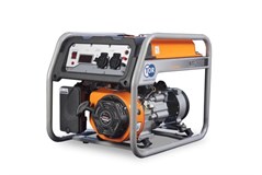 Генераторы