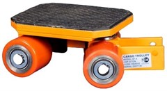 Роликовые подкатные платформы SF