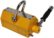 Захваты магнитные