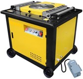 Станки для гибки арматуры