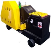 Станки для резки арматуры