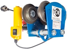 Тележки для талей