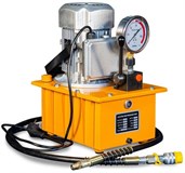 Насосы для домкратов