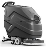 Машины поломоечные