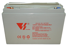 Аккумуляторы для клинингового оборудования