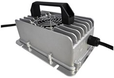 Зарядные устройства для клинингового оборудования