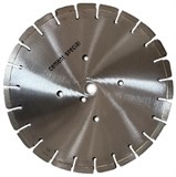 Диски режущие для швонарезчиков