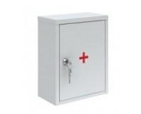Металлическая аптечка ПАКС-МЕТАЛЛ АМ-1