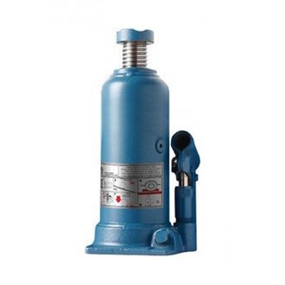 Гидравлический домкрат профессиональный 3,5 тн TH903501 - фото 32493