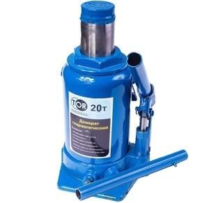 Гидравлический домкрат 20 тн TOR ДГ-20