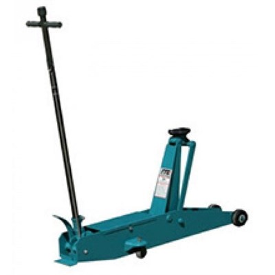 Подкатной гидравлический домкрат ДГП-3 (3,0 тн), Profi