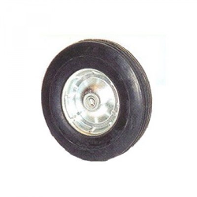 Колесо промышленное на литой резине EW1903 - фото 32553
