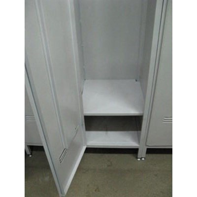 Полка П-40-ШРК Металл-Завод - фото 32696