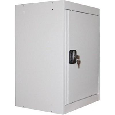 Металлический шкаф архивный Металл-Завод ШХА-50 (40)/670 разобранный