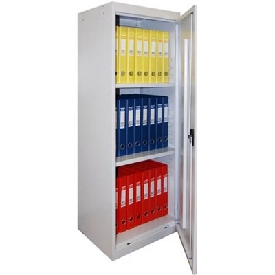 Металлический шкаф архивный Металл-Завод ШХА-50 (40) /1310 разбор - фото 32706