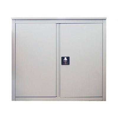 Архивный шкаф с распашными дверями Металл-Завод ALR-8810