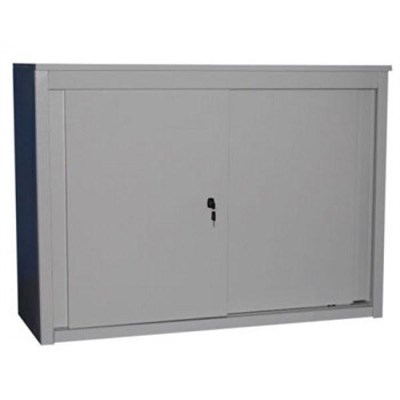 Архивный шкаф-купе Металл-Завод АLS 8815 (металлический)