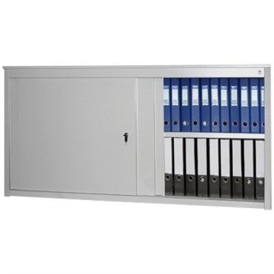 Архивный шкаф-купе Металл-Завод АLS 8818