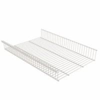 Стационарная корзина 603x440x85 мм Титан-GS - фото 33659