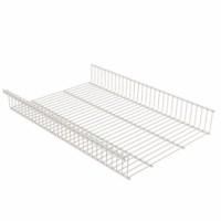 Стационарная корзина 903x440x85 мм Титан-GS - фото 33660